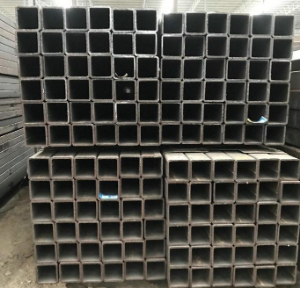 万源20#无缝方管